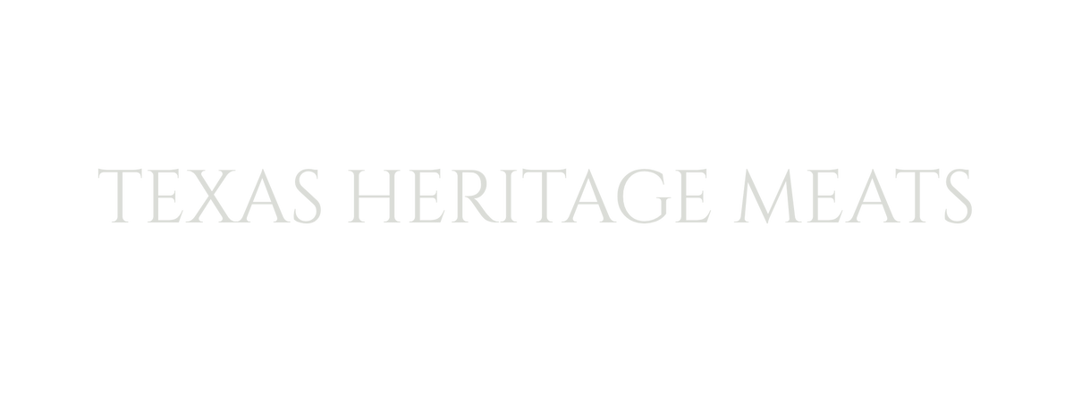 Texas Heritage Meats